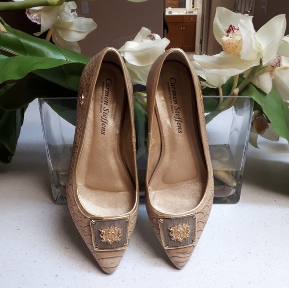 Carmen Steffens shoes - Picture 6 of 6